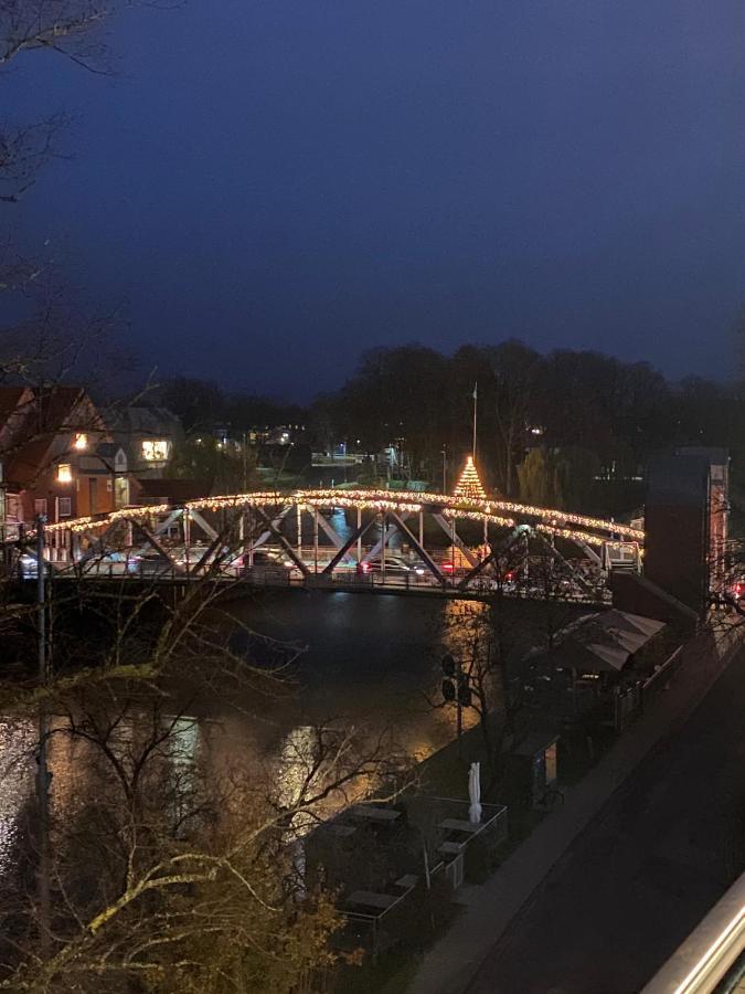 Готель Via Plaza Meppen By Hackmann Екстер'єр фото